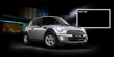comparing the MINI One to other models